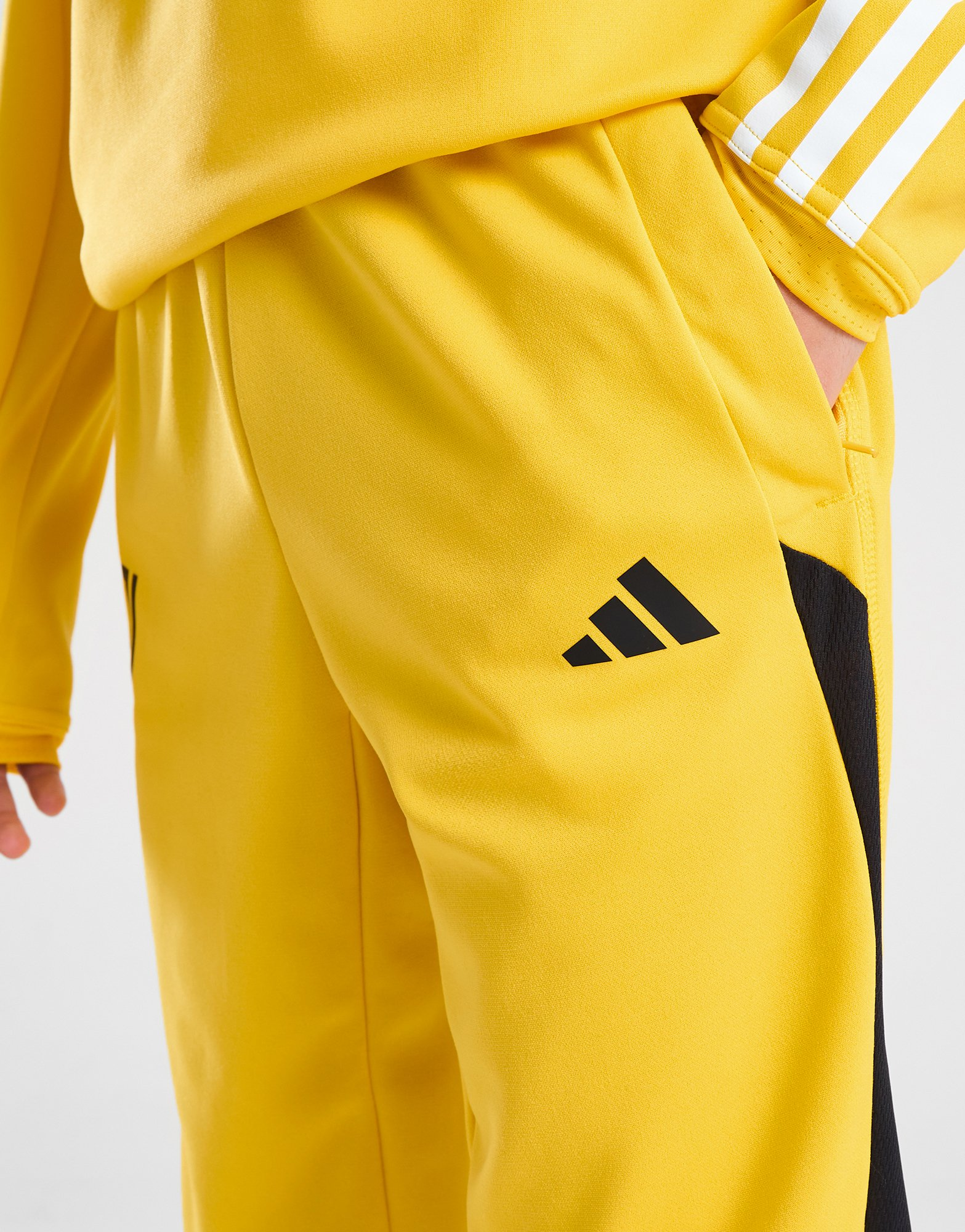 adidas Pantalon d'entraînement Juventus Tiro 23 Enfants