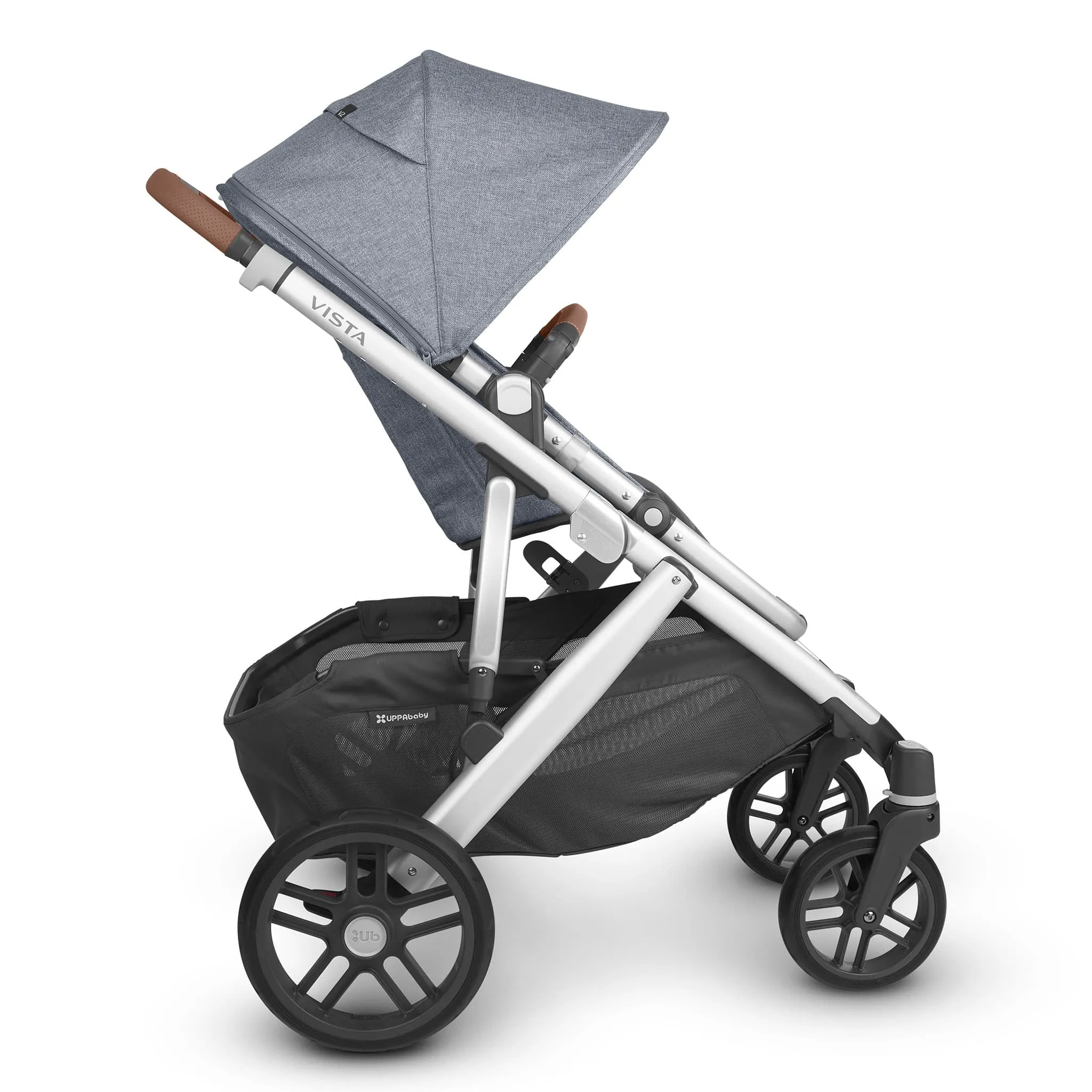 UPPAbaby Poussette Vista V2 - Gregory