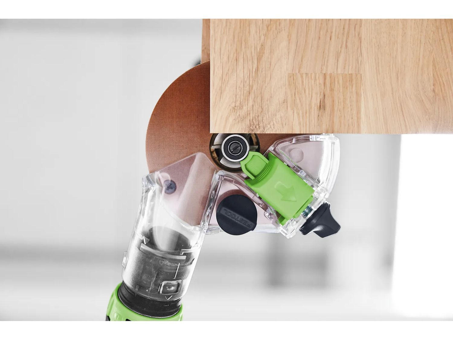 Festool OFK 500 Q-Plus R3 Kantenfrees - 578716