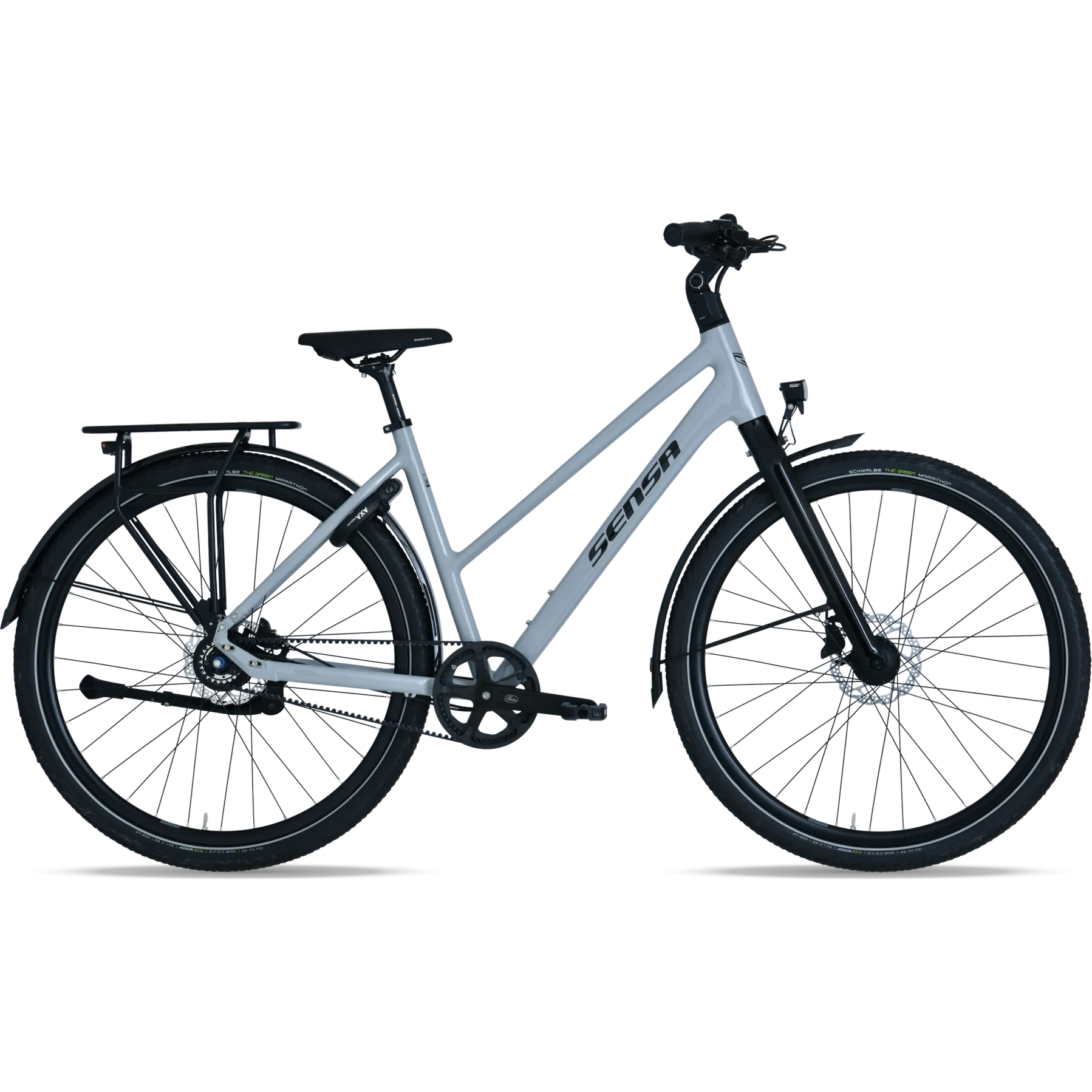 Sensa Cintura Evo Premium 2026