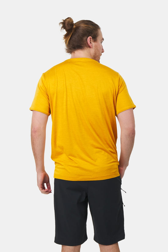 Jack Wolfskin Jack Wolfskin Travel Tee