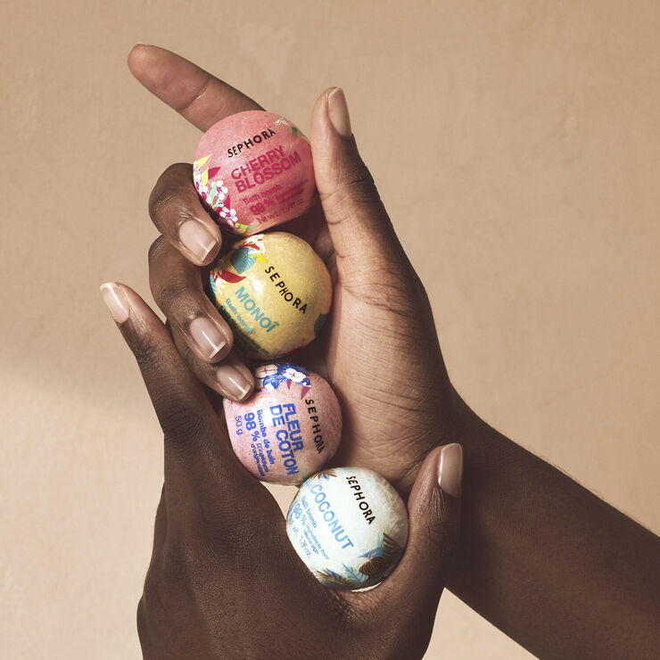 Sephora Collection Bath Bomb