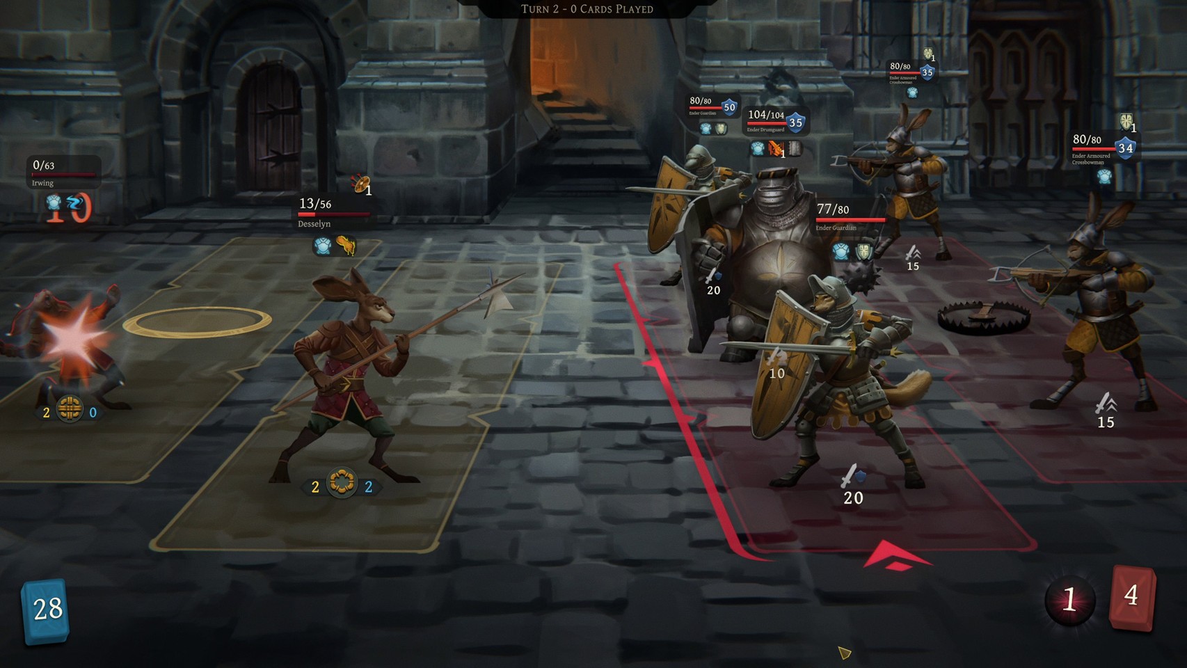 Banners of Ruin- PC