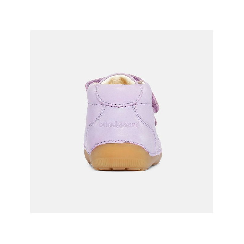 Bundgaard Bundgaard Petit Velcro Lilac