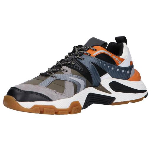 Zapatillas Deporte Geox T94bta 01422 T01