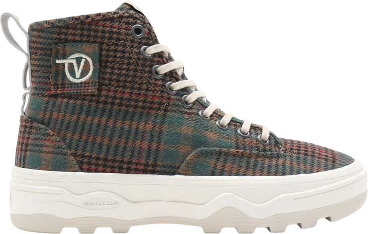 Vans ua sentry wc Brown