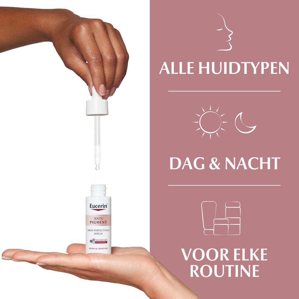 Eucerin Anti-Pigment Stralende Huid Serum30 ml