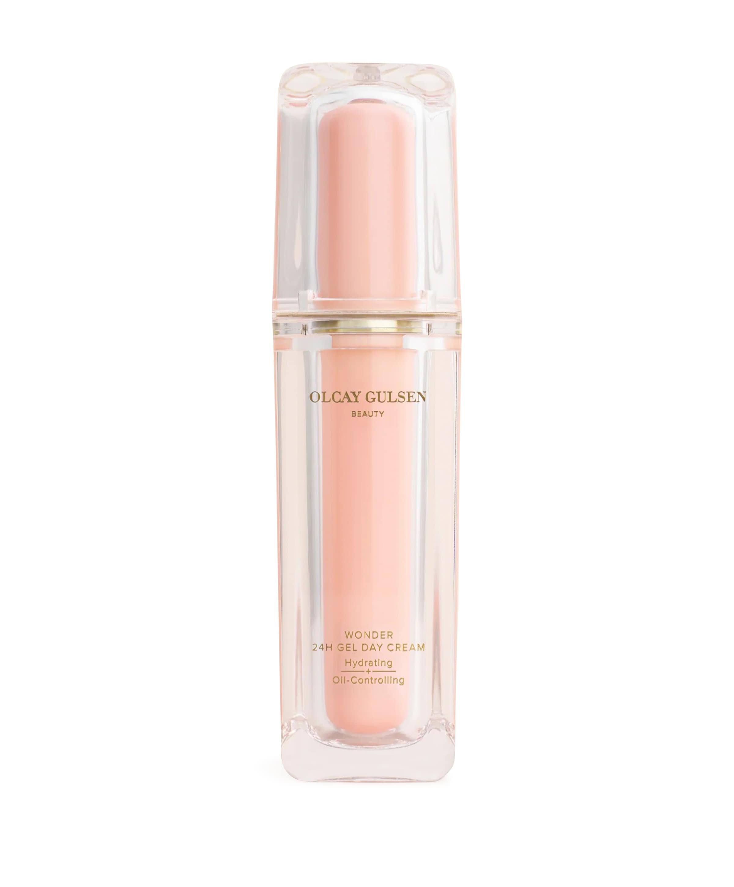 Olcay Gulsen Beauty Dagcreme