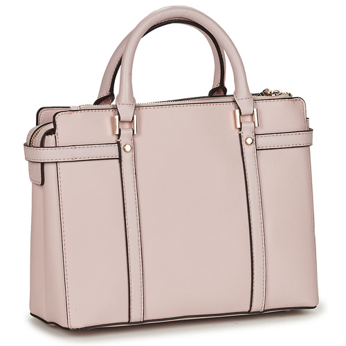 Guess - EMILEE SATCHEL - Rose