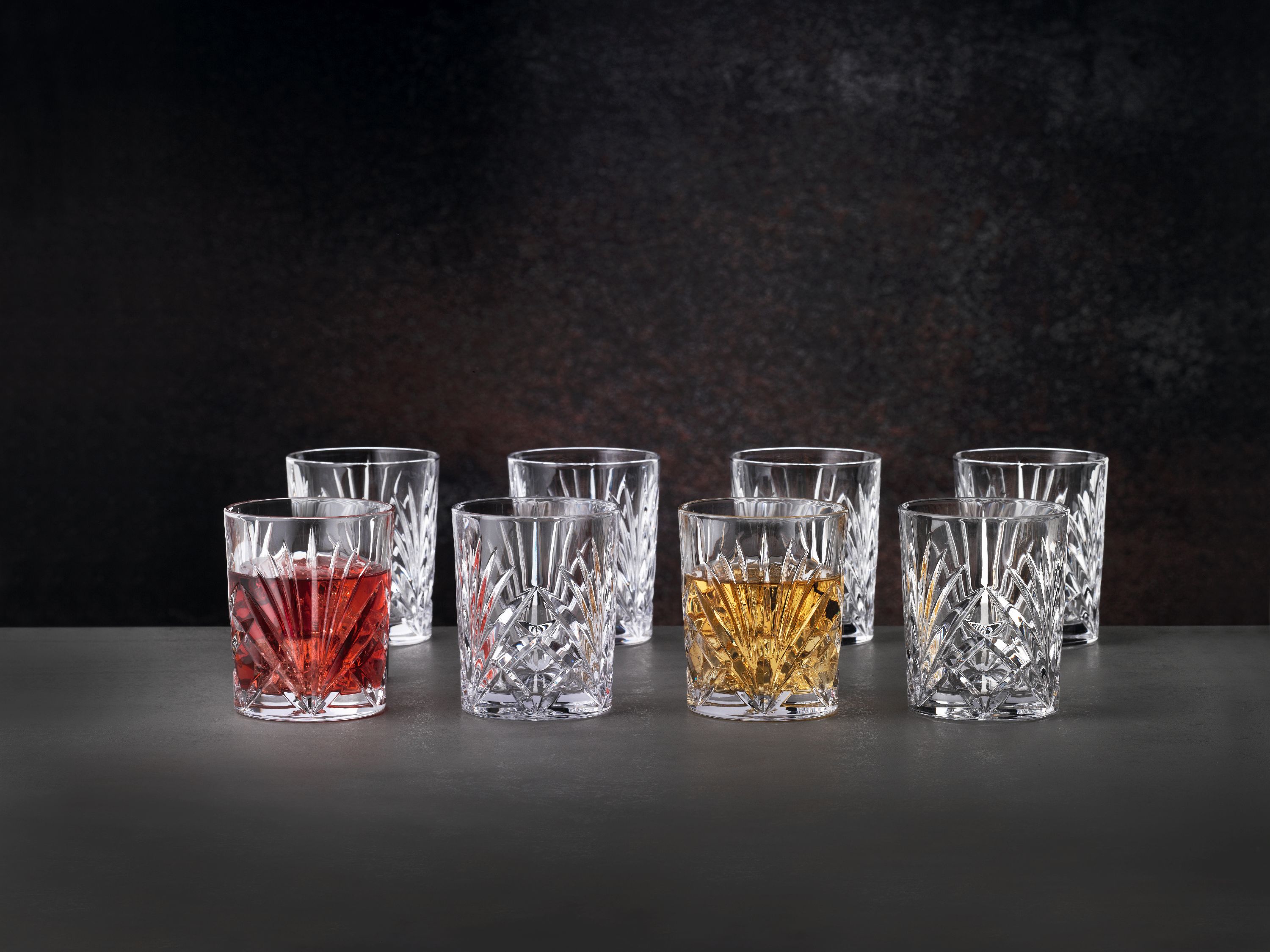 Becher-Set PALAIS
