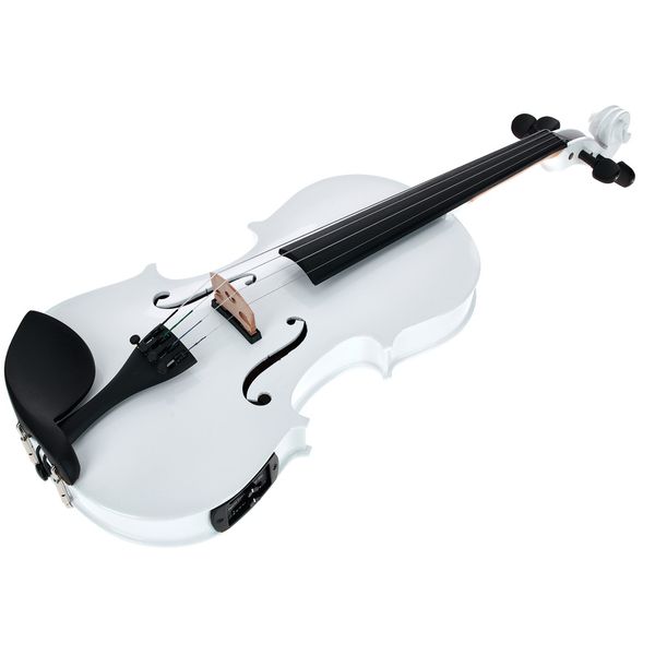 Harley Benton HBV 800HWH Acoustic-Electric
