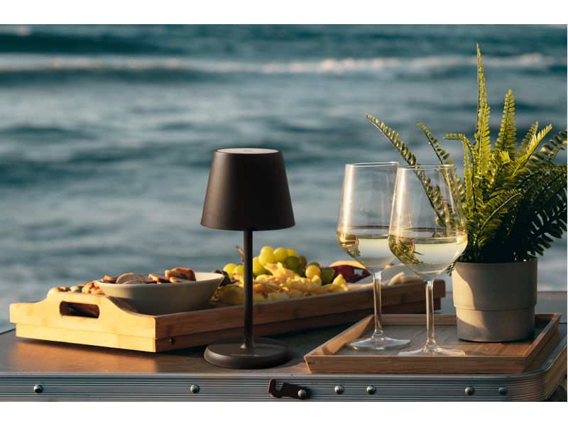 Brunner Campinglampe Lucien LED-Lampe