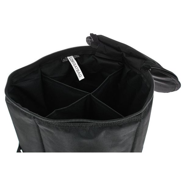 LD Systems Maui 5 Go 100 W Bag Bundle