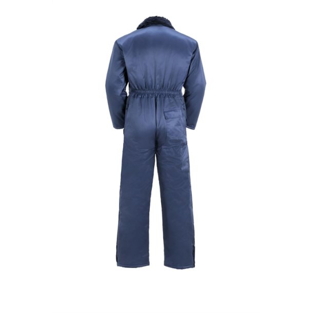 Gletsher Termo kedeldragt Marine