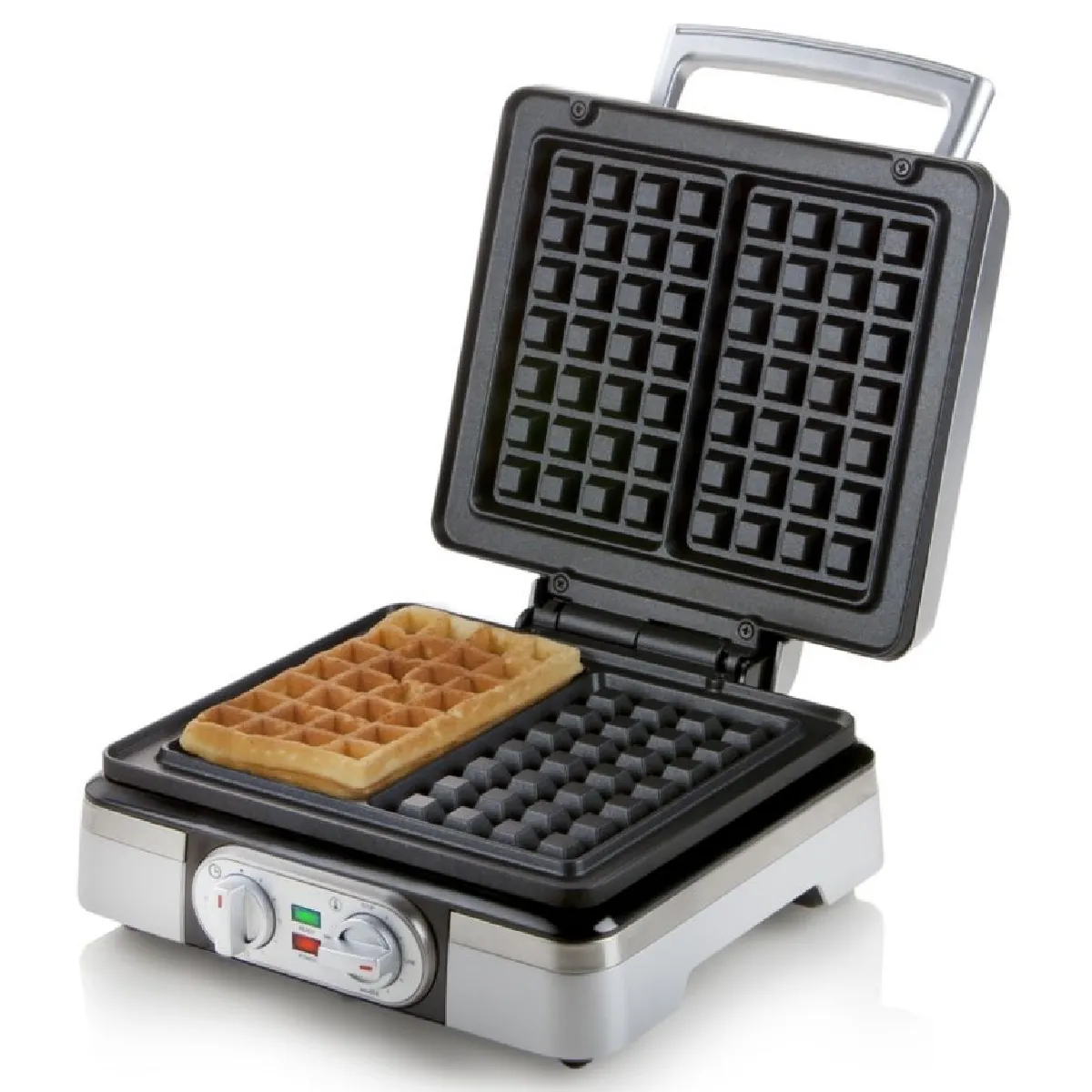 Domo 1400W Inox