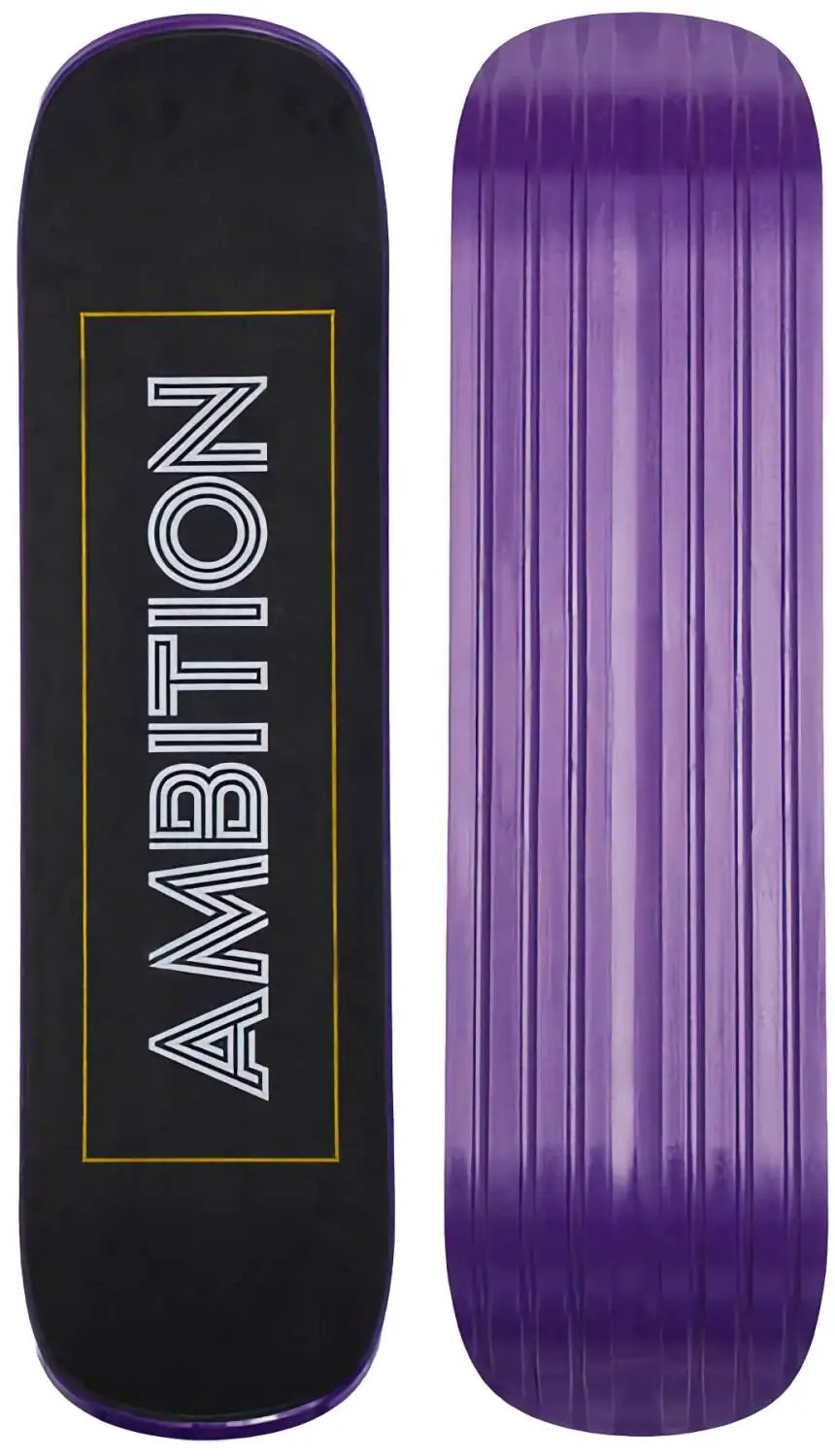 Ambition Jib Series Snowskate | SkatePro