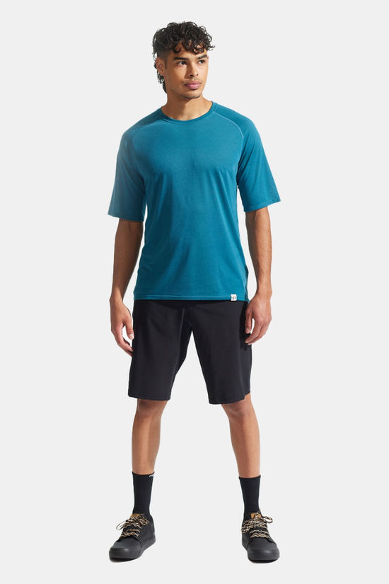 Pearl Izumi Pearl Izumi Canyon Short met Liner Fietsbroek