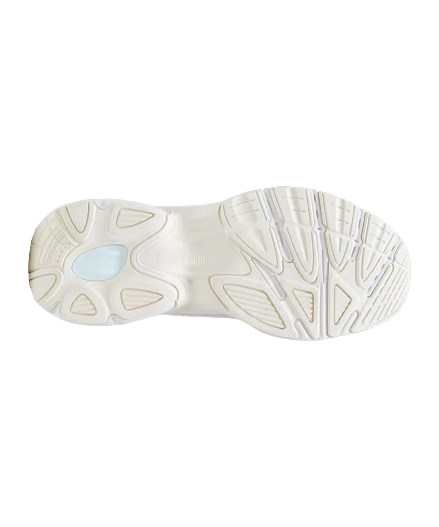 PUMA Teveris Nitro Vortex Weiss F03
