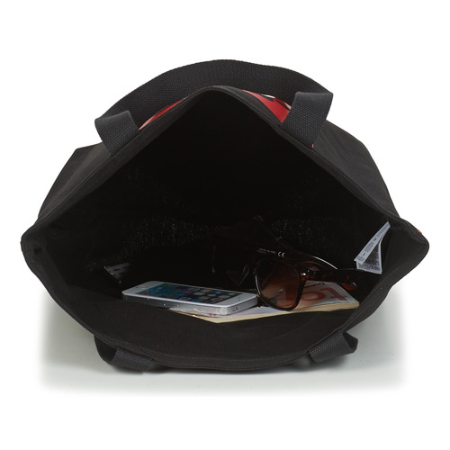 Levi's - BATWING TOTE Negro
