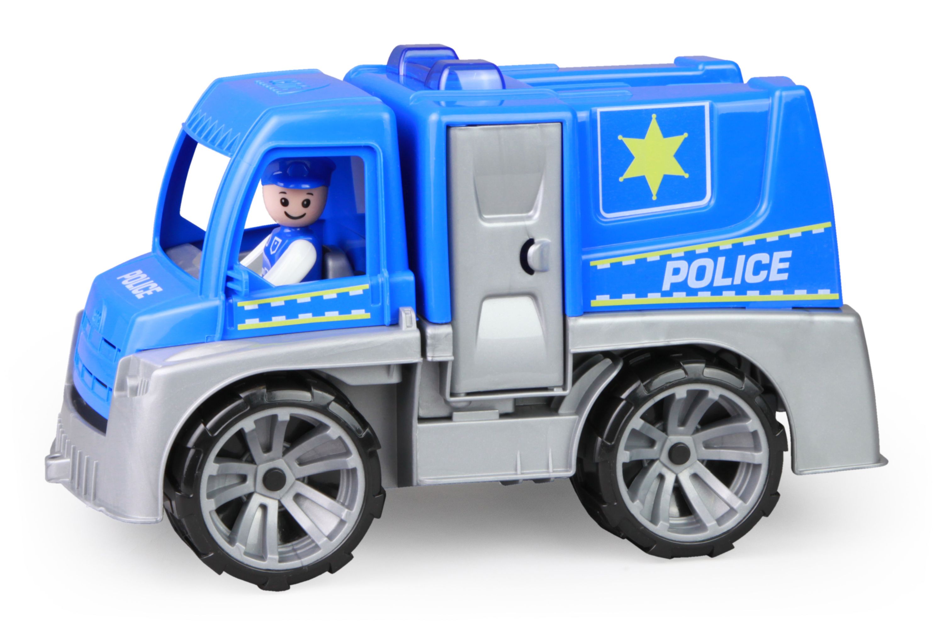 Polizei TRUXX