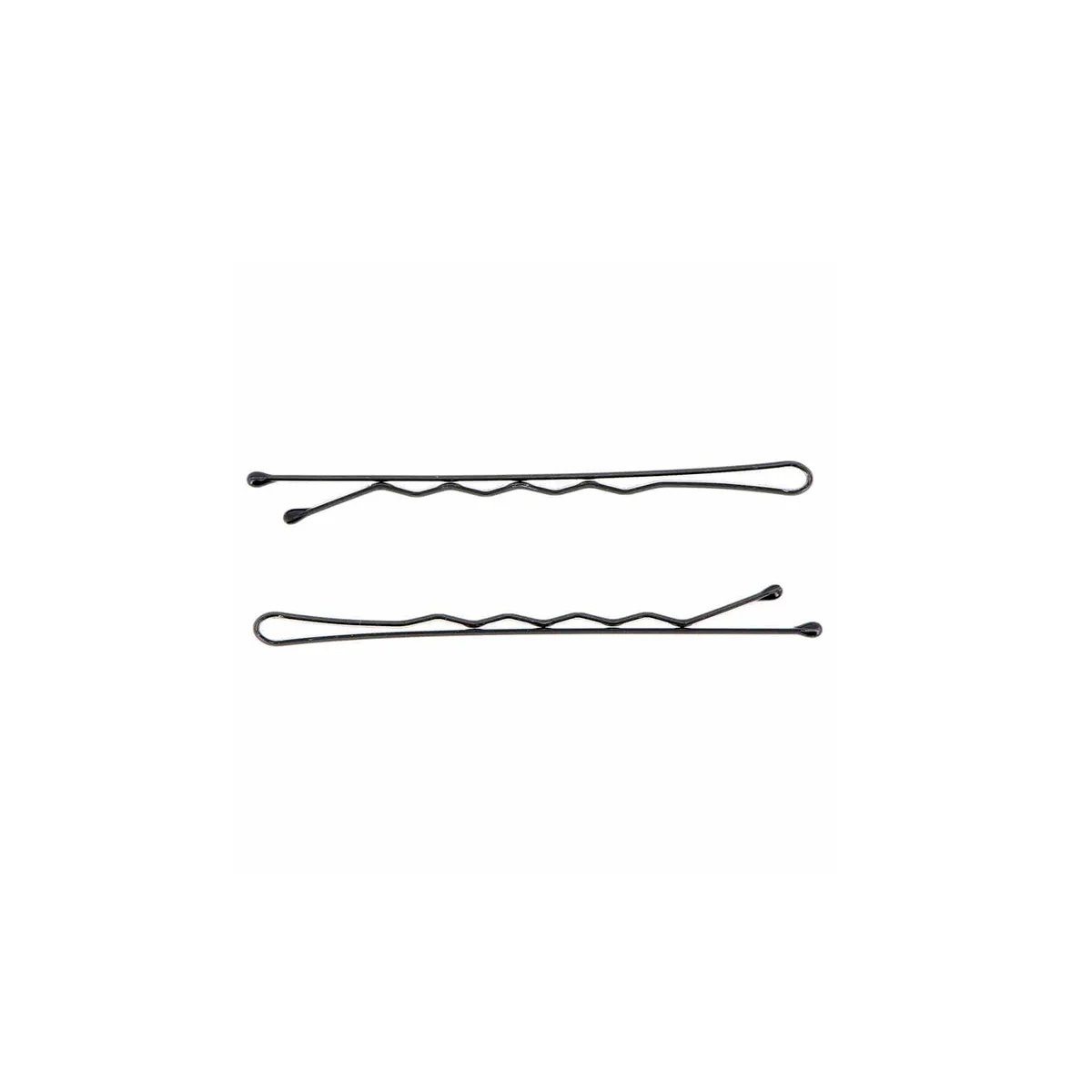 Pinces guiches ondulées 5cm X60pcs