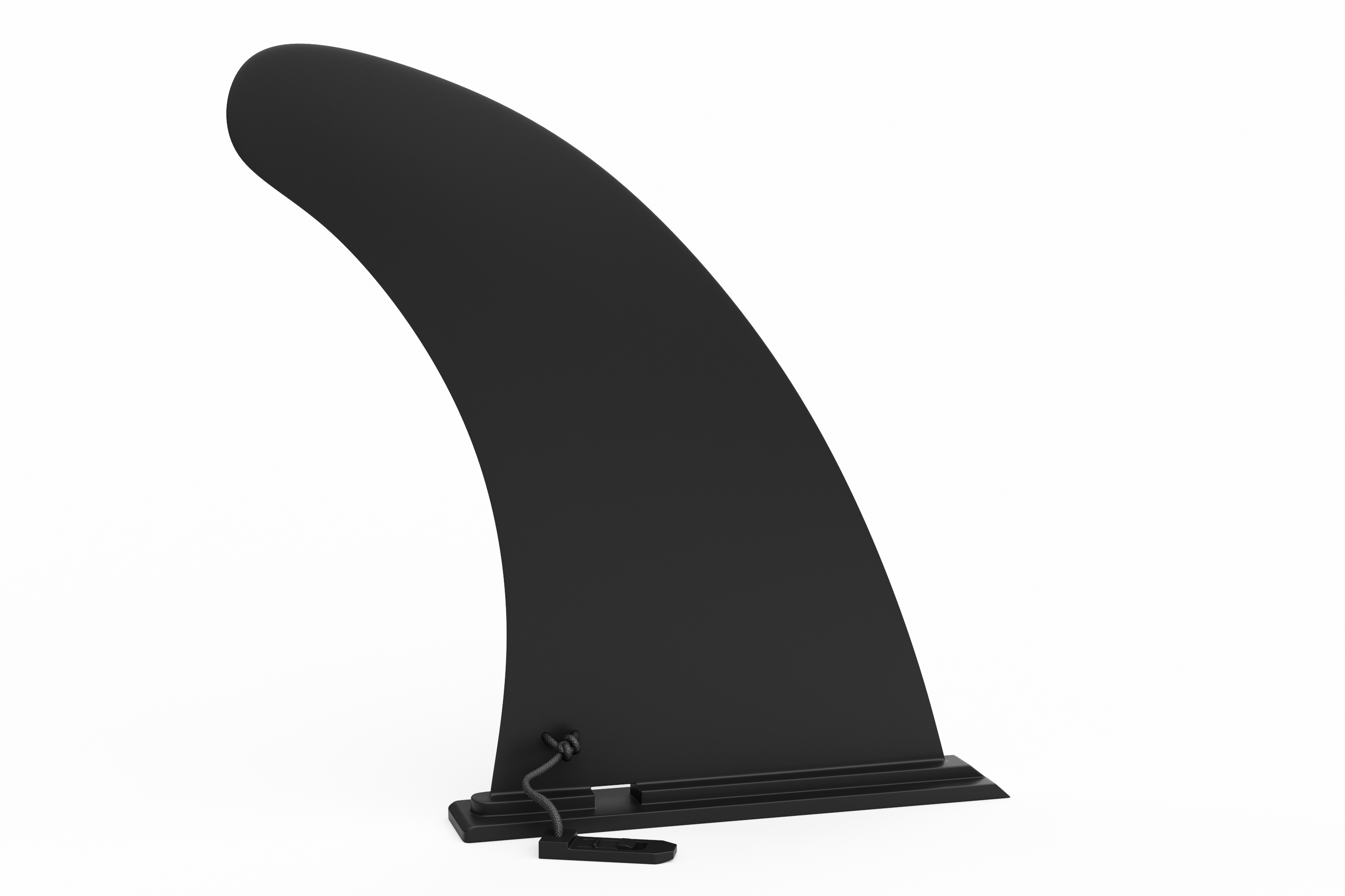Finne für Stand Up Paddle