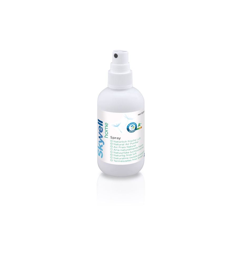 SKYVELL home Spray natürlicher Geruchsentferner Spr 100 ml