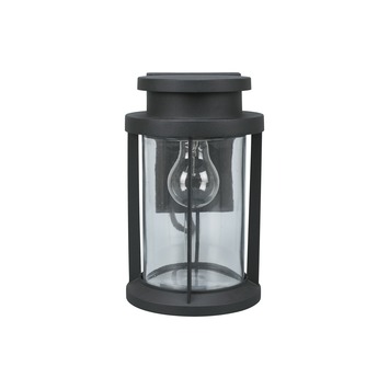 GAMMA Buitenlamp Blackwood zwart