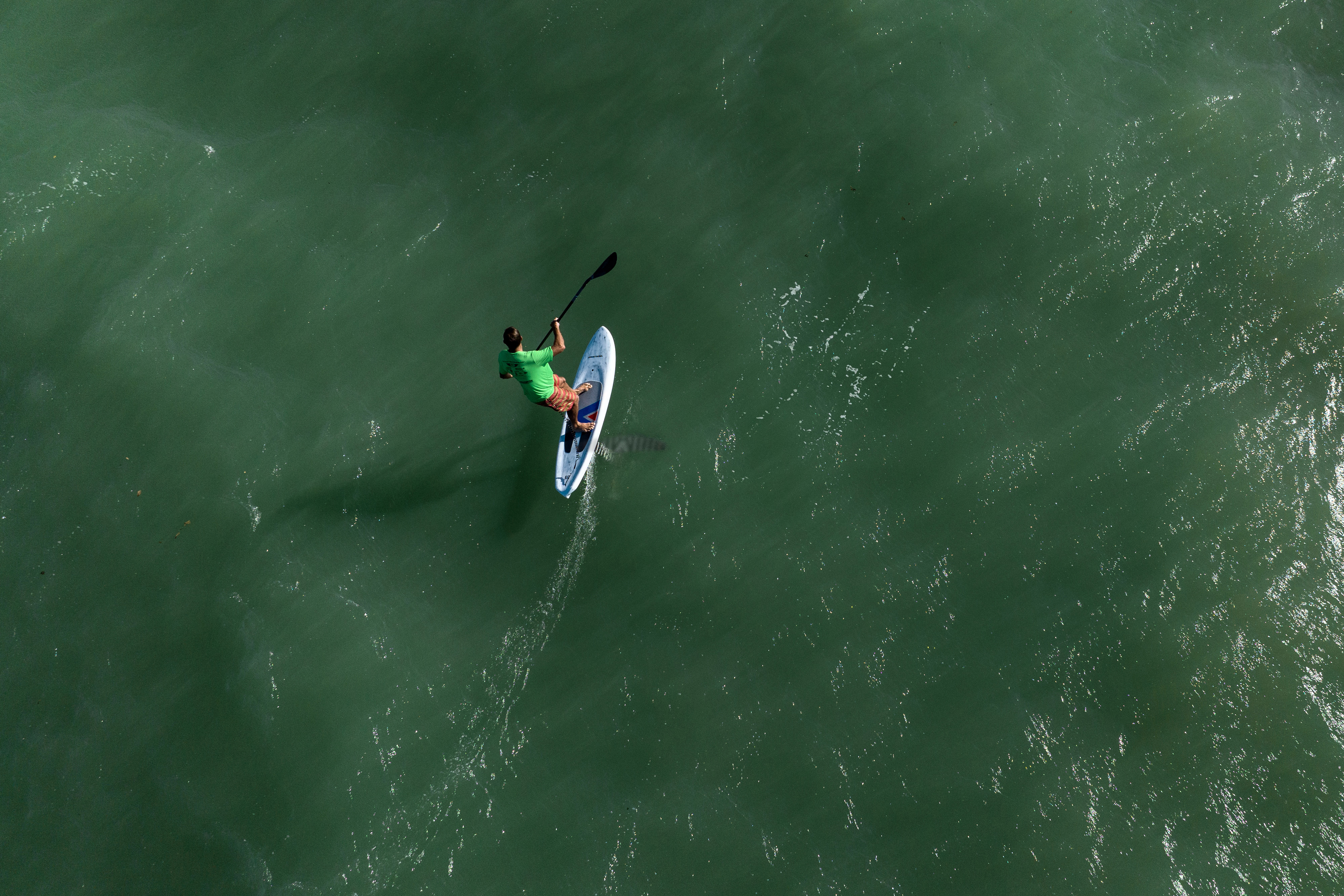 Armstrong Foils Armstrong - SUP DownWind 6'3