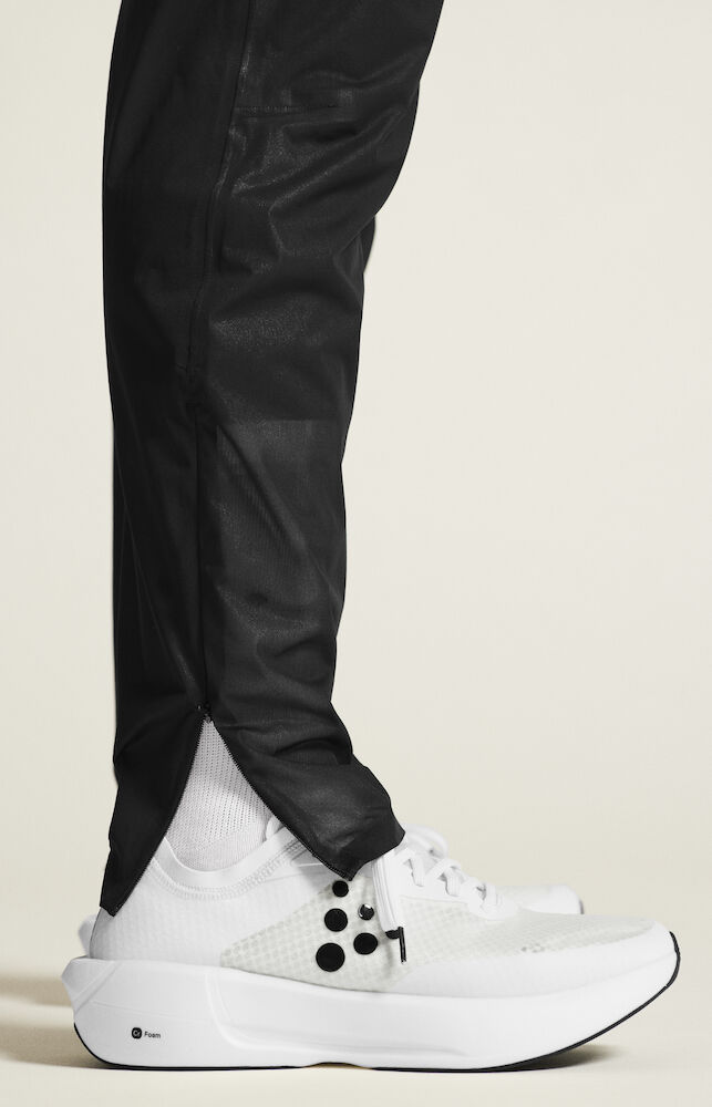 Pro Hydro Lightweight Pants Herre Black