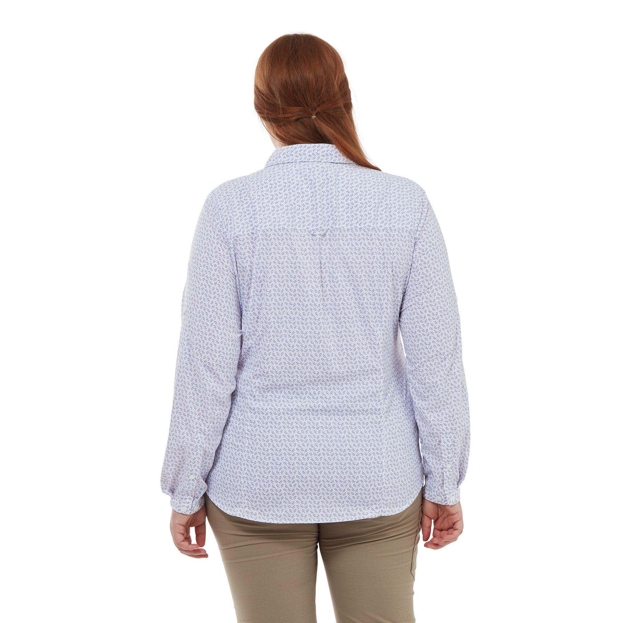 Craghoppers Crag NL Gisele LS Ld99