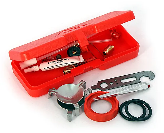 MSR Service Kit XGK EX Assorted