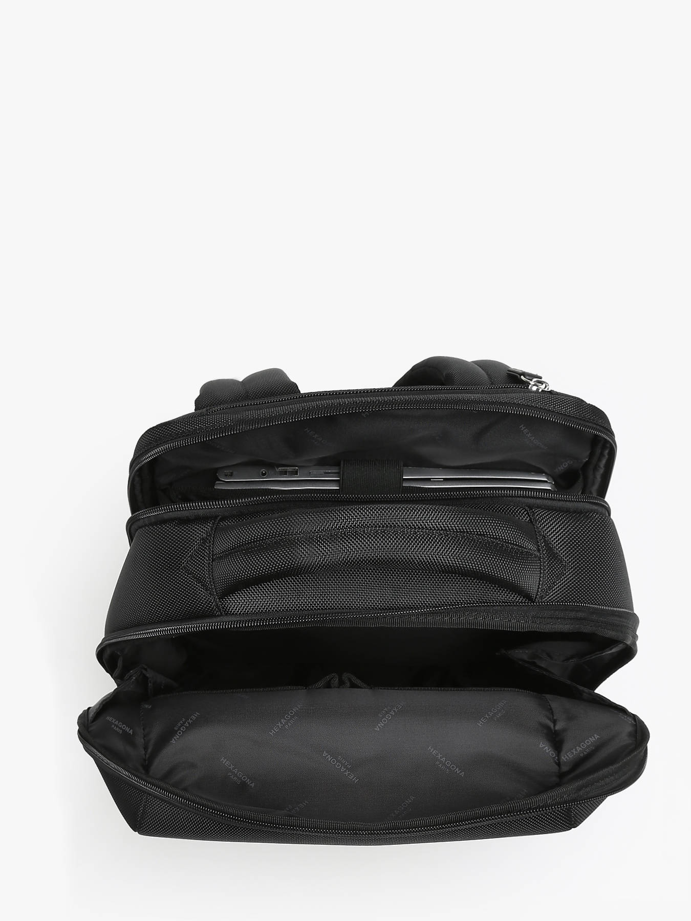 Sac  dos business HEXAGONA