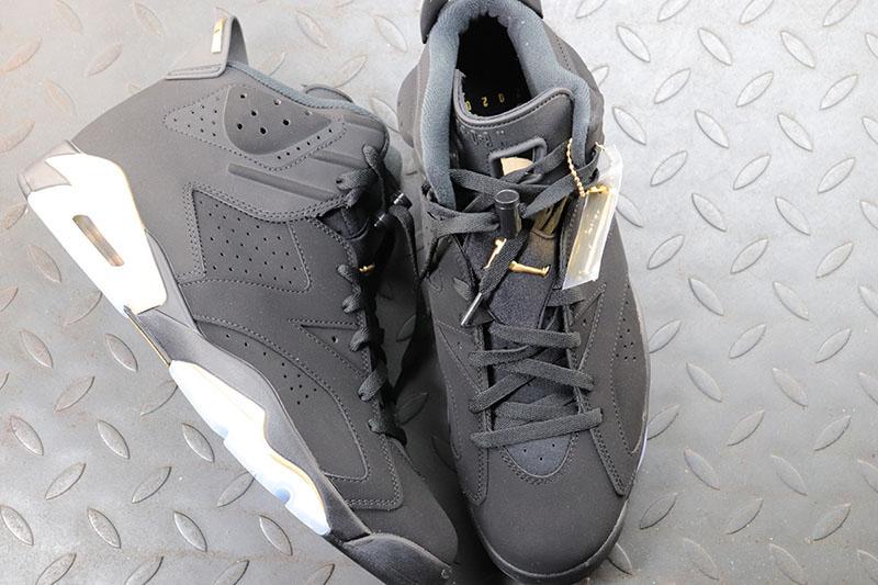 Air Jordan 6 Retro DMP 2020
