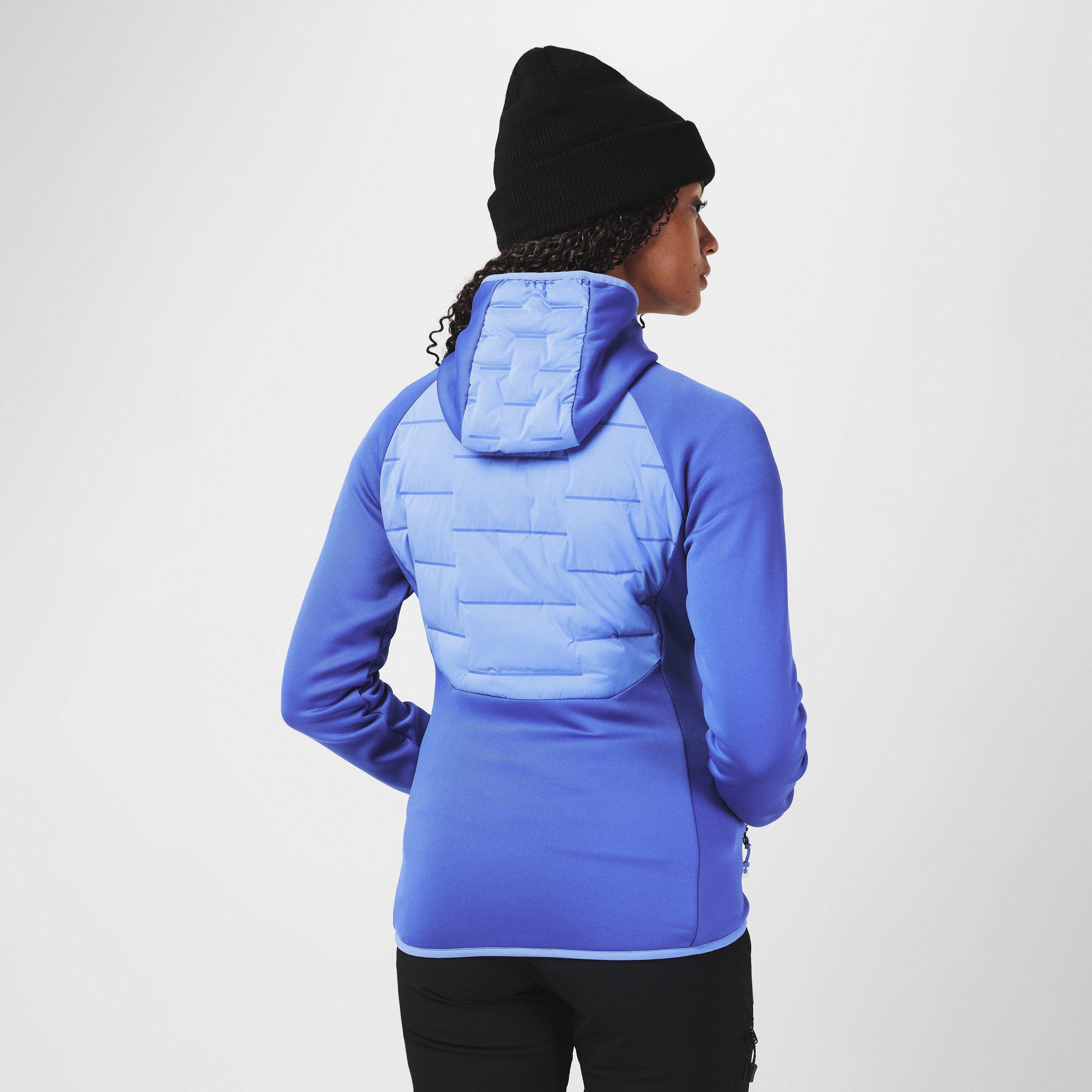 Karrimor Dynamic Hybrid Jacket Womens