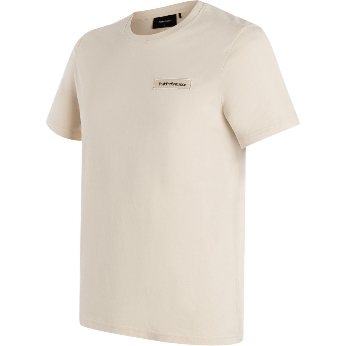 Peak Performance Logo T-shirt Herre