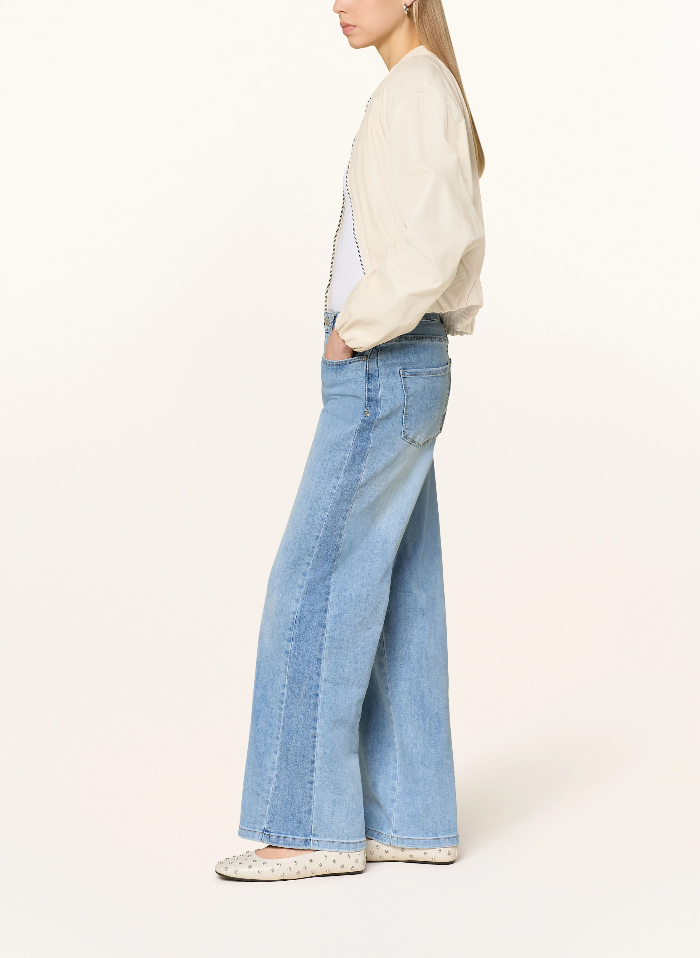 Buena Vista Jeans