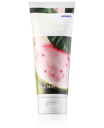 Korres Guava Body Smoothing Milk 200ml