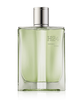 Hermès H24 Herbes Vives Eau de Parfum Spray Refillable 100ml