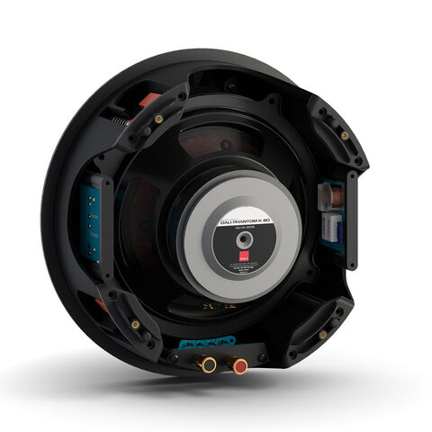 DALI PHANTOM K-80 – hifi-inbouwluidspreker voor plafond