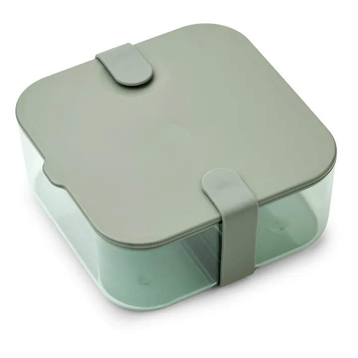 Liewood Lunch-box Carin | Vert