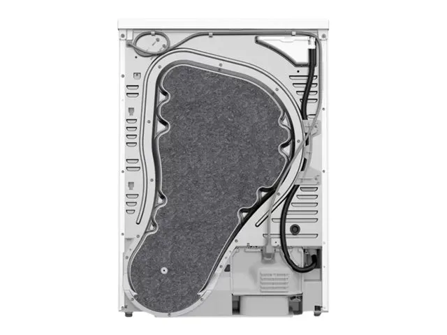 Bosch Serie 6 WQG233D20 Kondenstørretumbler - 8 kg