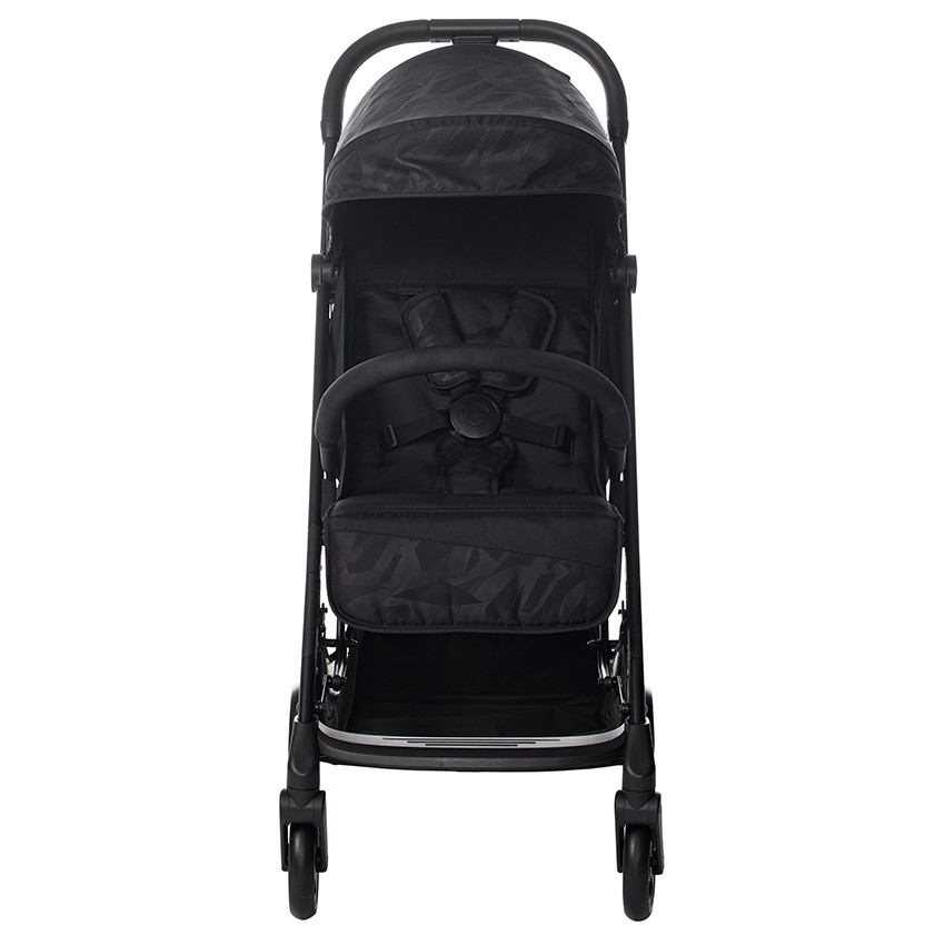 Poussette compacte Aria Basic - Noire