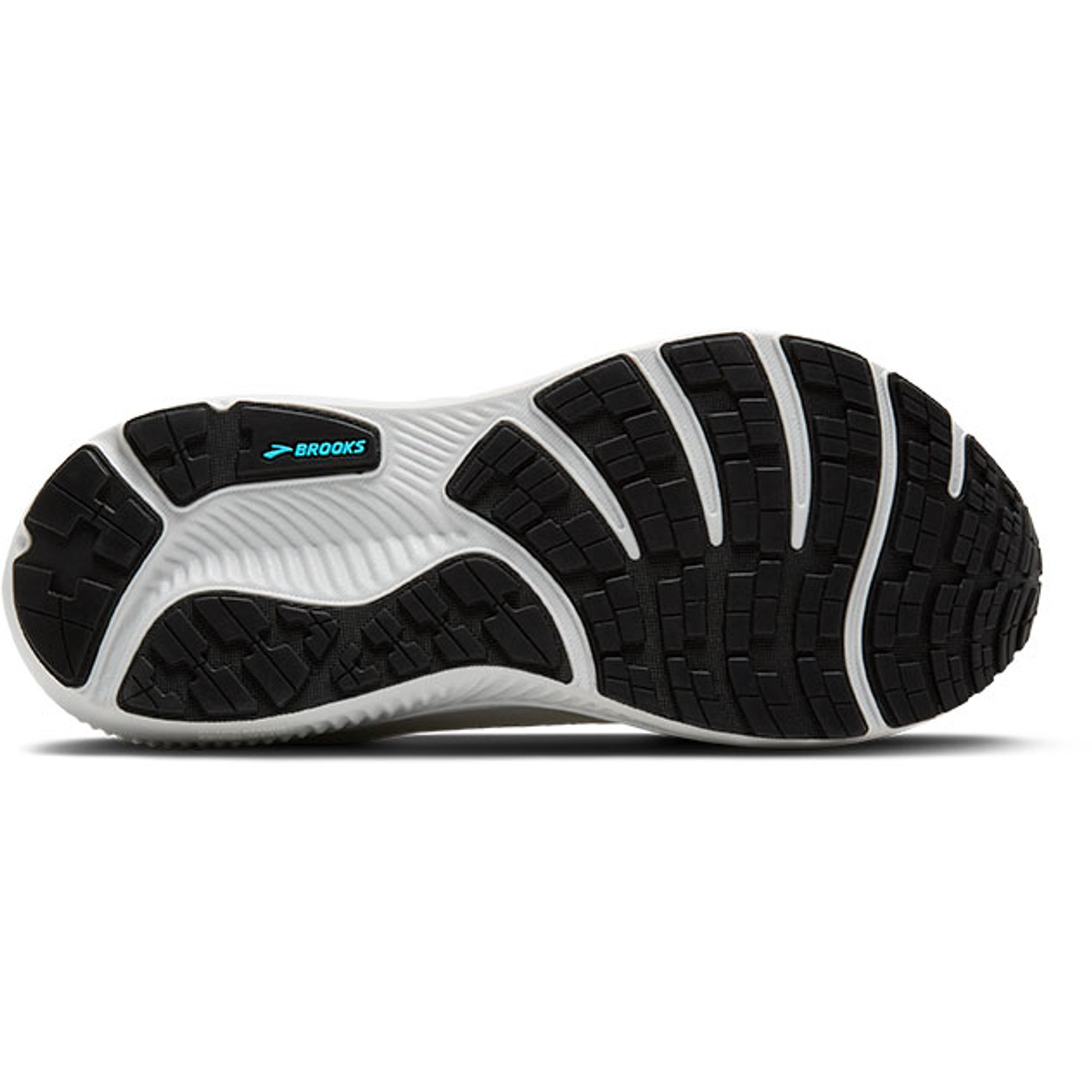 Brooks Ghost 17 GTX Dames