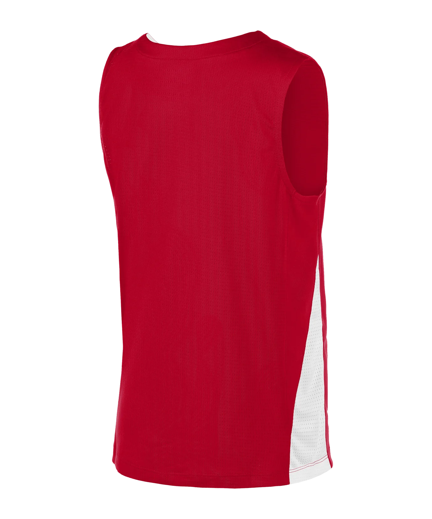 Nike Team Basketball Stock Trikot Kids Rot F657