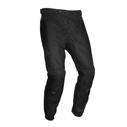 Pantalon cross Thor PULSE - BLACKOUT 2024 - Noir