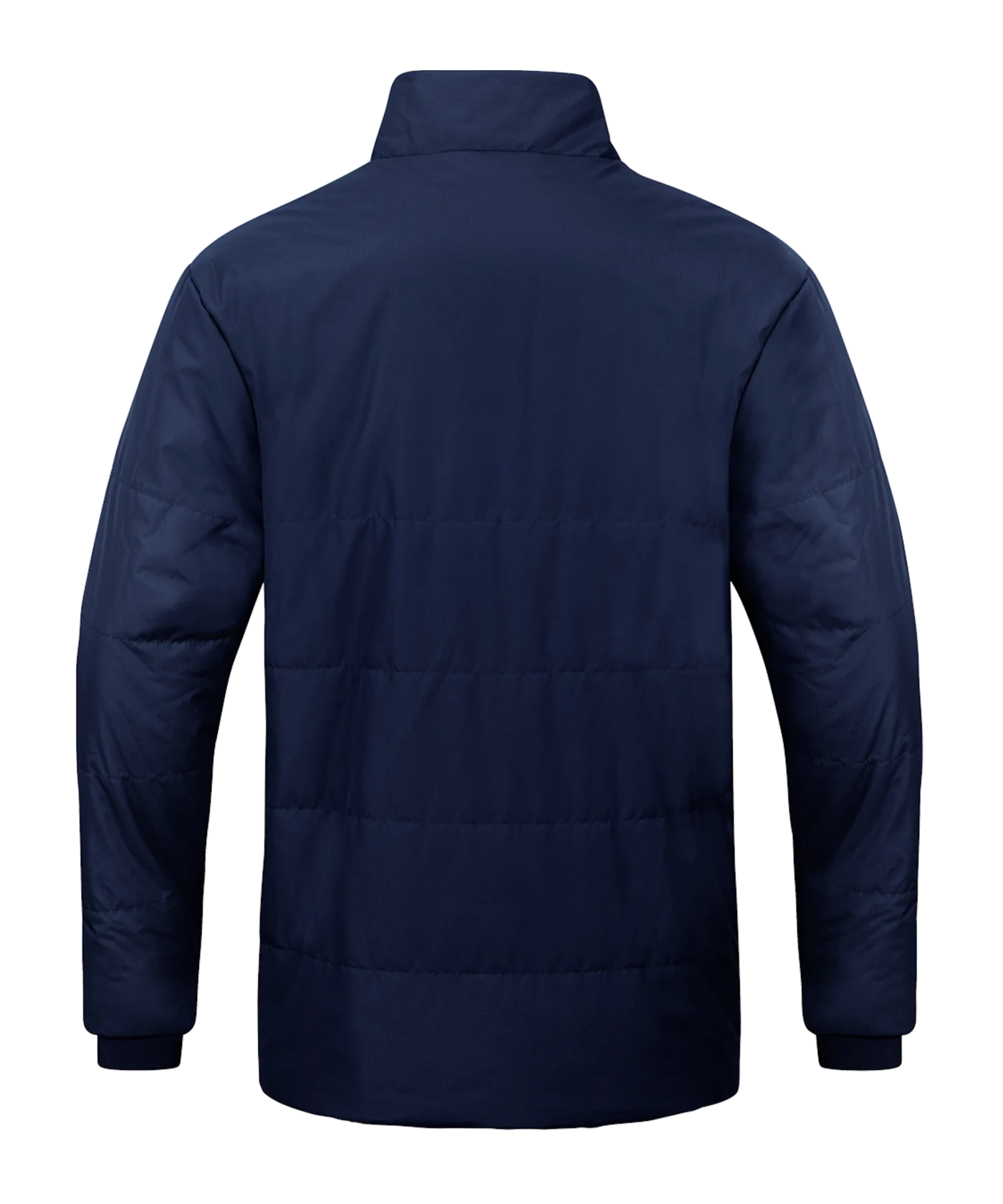 JAKO Team Coachjacke Blau F900