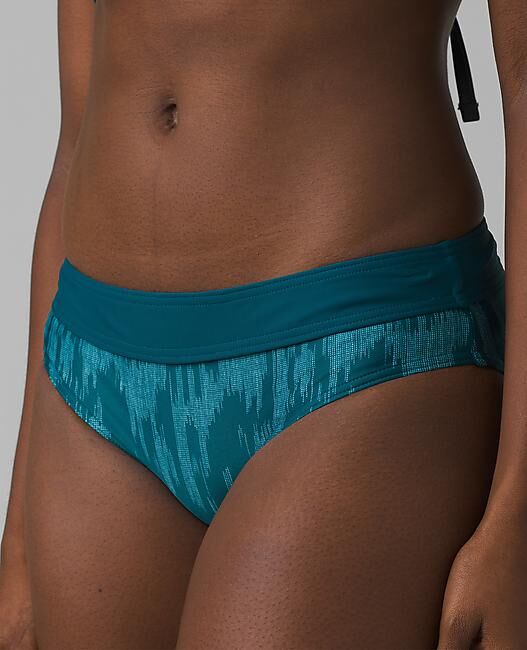 PRANA - MAILLOT DE BAIN RAMBA BAS