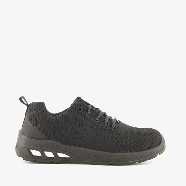 Safety Jogger dames werkschoenen Fits S1P