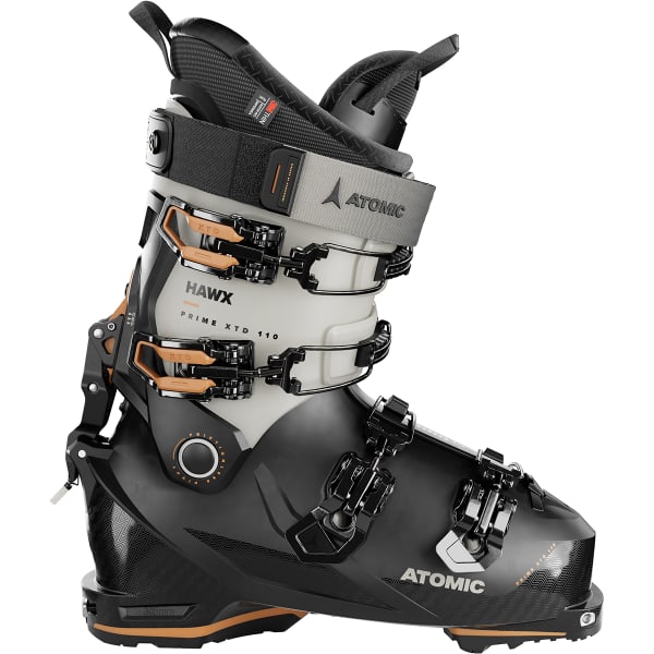 Chaussure de ski ATOMIC HAWX PRIME XTD 110 GW